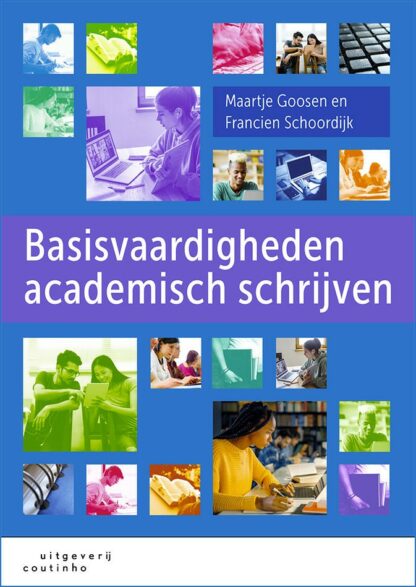 Basisvaardigheden academisch schrijven