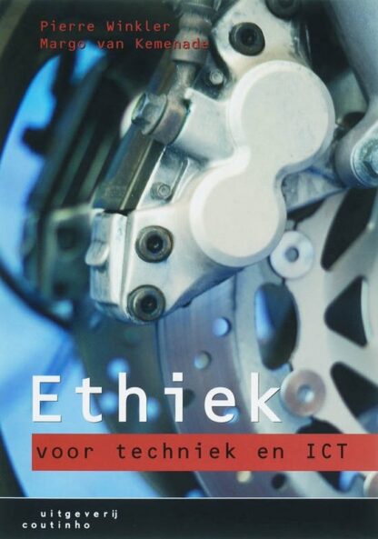 Ethiek voor techniek en ICT