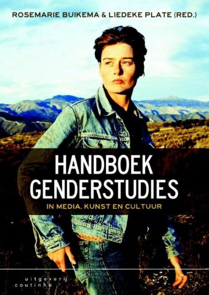 Handboek genderstudies in media, kunst en cultuur