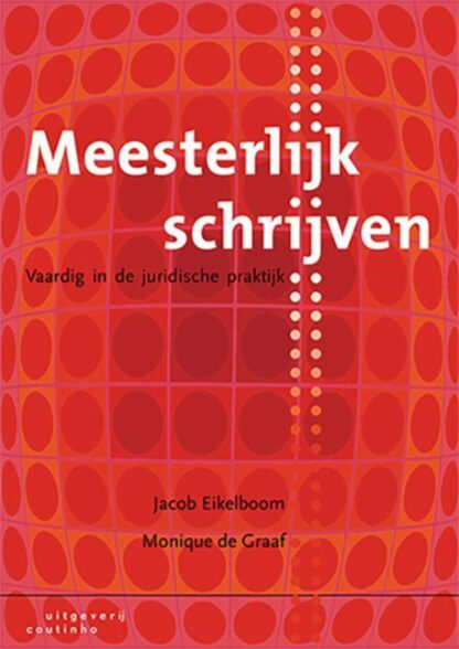 Meesterlijk schrijven