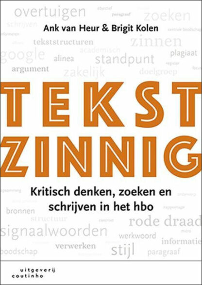 Tekstzinnig