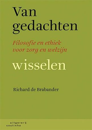 Van gedachten wisselen