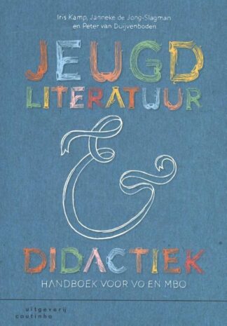 Jeugdliteratuur & didactiek