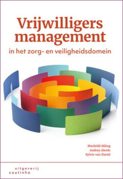 Vrijwilligersmanagement in het zorg- en veiligheidsdomein