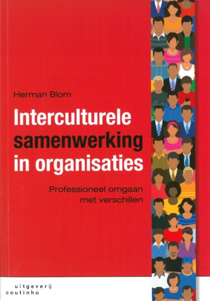 Interculturele samenwerking in organisaties