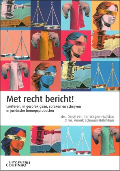 Met recht bericht