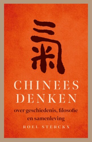 Chinees denken