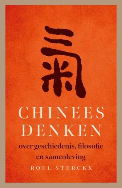 Chinees denken