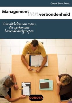 Management van verbondenheid