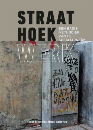 Straathoekwerk