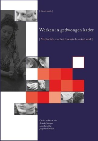 Werken in gedwongen kader (softcover)