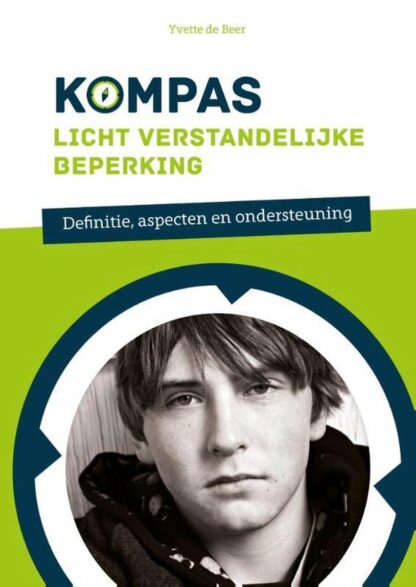 Kompas licht verstandelijke beperking