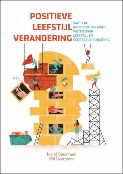 Positieve leefstijlverandering