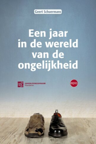 Een jaar in de wereld van de ongelijkheid