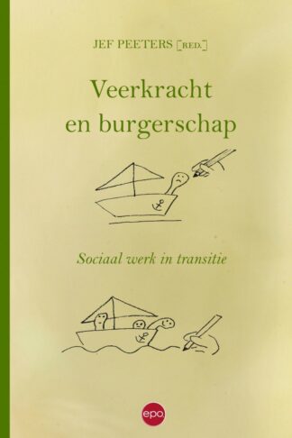 Veerkracht en burgerschap