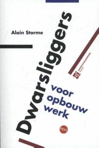 Dwarsliggers voor opbouwwerk