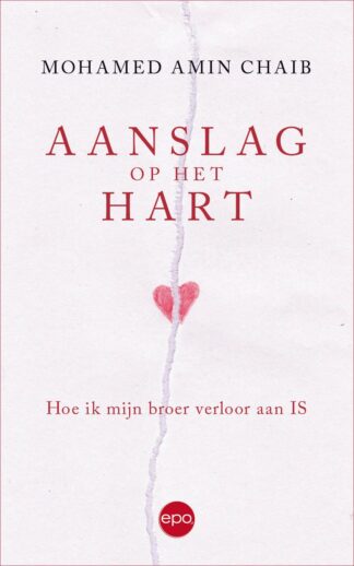 Aanslag op het hart