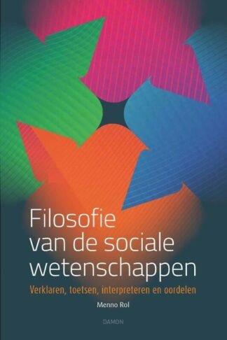 Filosofie van de sociale wetenschappen