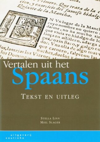 Vertalen uit het Spaans