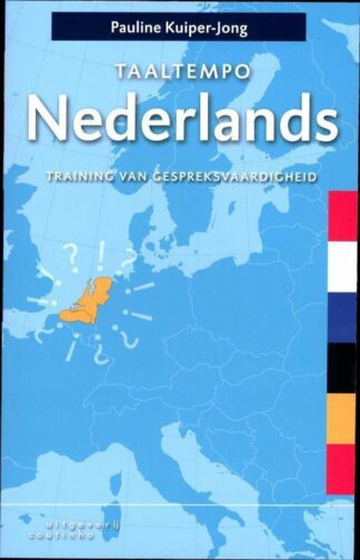 Taaltempo Nederlands