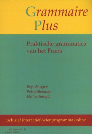 Grammaire Plus