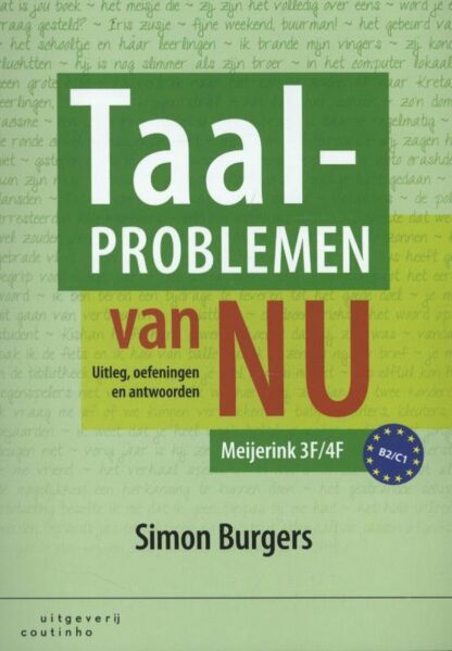 Taalproblemen van nu