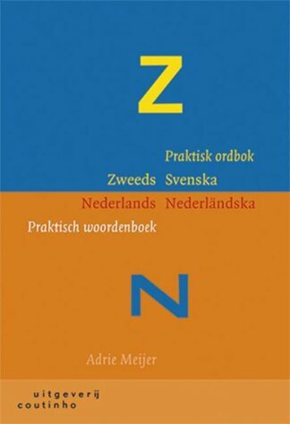 Praktisch woordenboek Zweeds-Nederlands