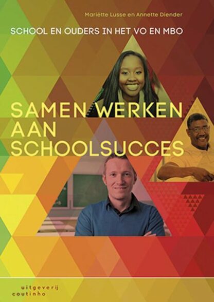 Samen werken aan schoolsucces