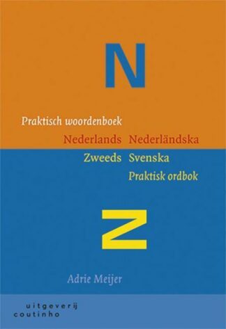Praktisch woordenboek Nederlands-Zweeds