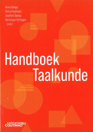 Handboek Taalkunde