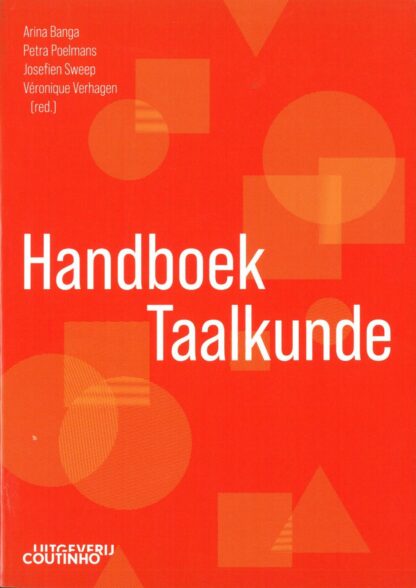 Handboek Taalkunde