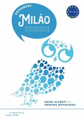 Milao oefenboek