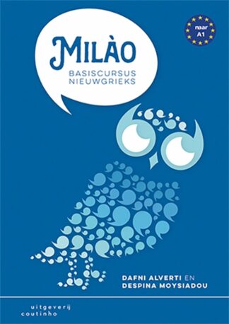 Milao tekstboek