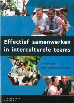 Effectief samenwerken in interculturele teams