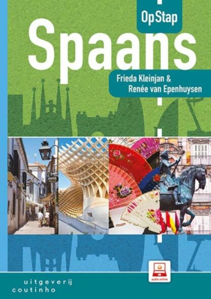 OpStap Spaans