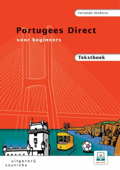 Portugees direct - tekstboek