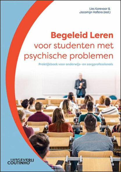 Begeleid leren voor studenten met psychische problemen