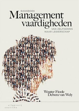 Basisboek Managementvaardigheden