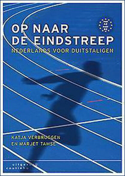 Op naar de eindstreep