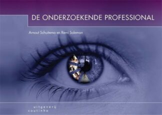 De onderzoekende professional