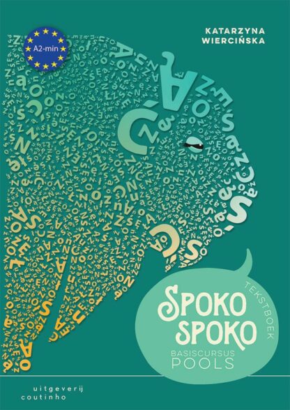 Spoko spoko tekstboek