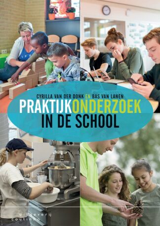 Praktijkonderzoek in de school