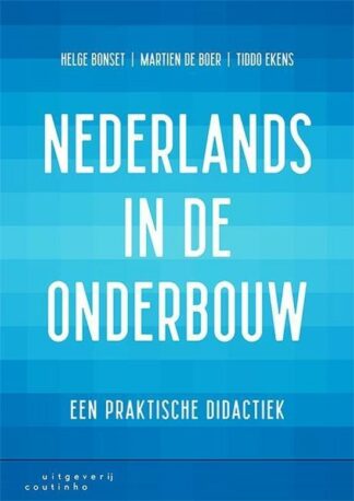 Nederlands in de onderbouw