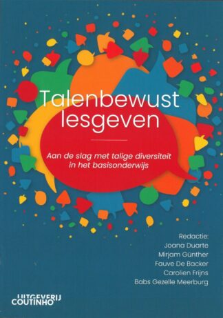 Talenbewust lesgeven