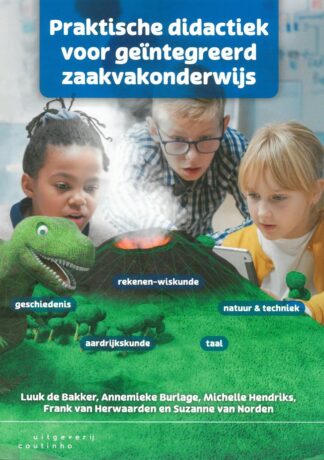 Praktische didactiek voor geïntegreerd zaakvakonderwijs