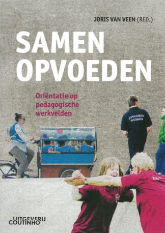 Samen opvoeden