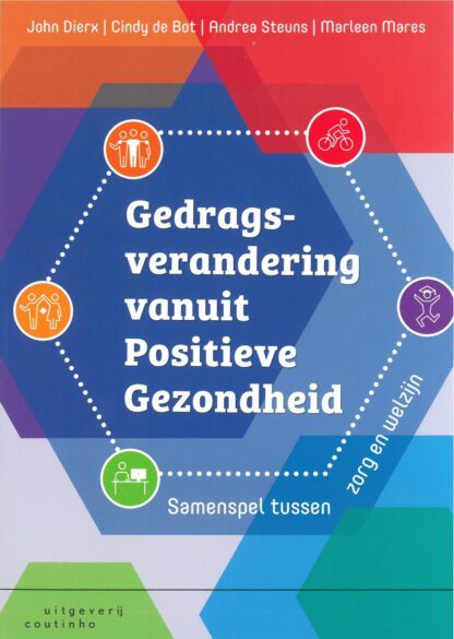 Gedragsverandering vanuit Positieve Gezondheid