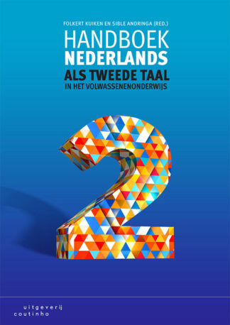 Handboek Nederlands als tweede taal