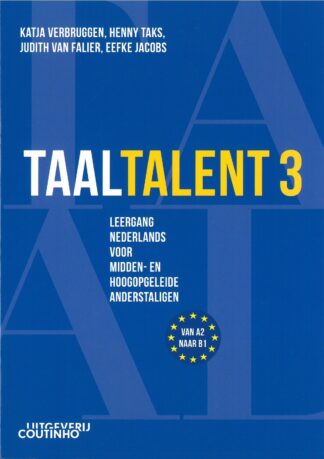 Taaltalent 3