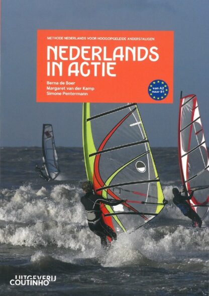 Nederlands in actie